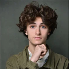 Tucker Chandler