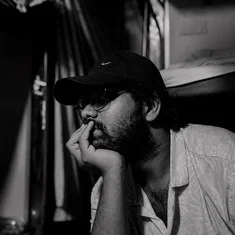 Surya Prakash Gadi