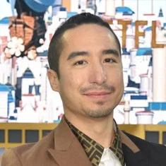 Алекс Йи