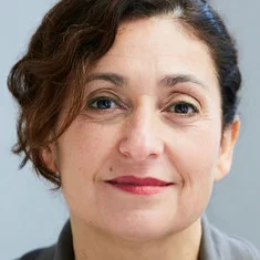 Isabelle Brès