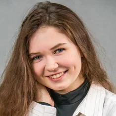 Полина Стефанович