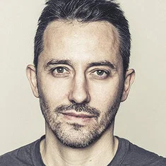 Xavier Laurent