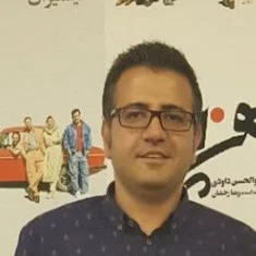Amir Baradaran