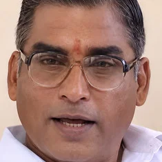 Sundaramoorthy