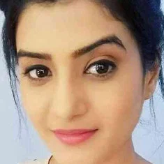 Sandhya Mehta