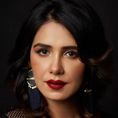 Akshitaa Agnihotri