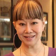Eunice Lam