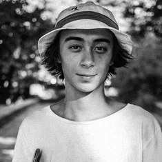 Julian Kimura