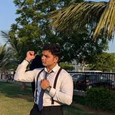 Yazdan Ali Khan