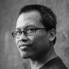 Eka Kurniawan