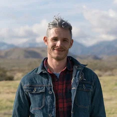 Chris Coats