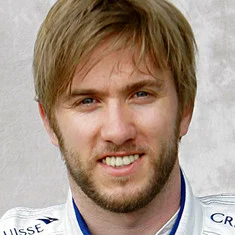 Nick Heidfeld