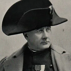 Edmond Duquesne