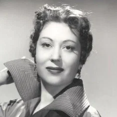 Carmen Morell