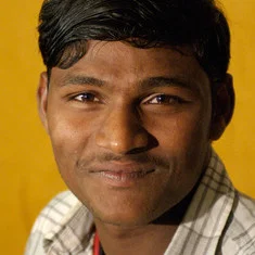 Krishna Garlapati