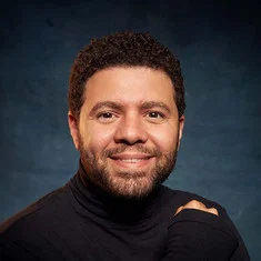 Hussam Hamed