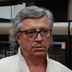 Андрис Берзиньш