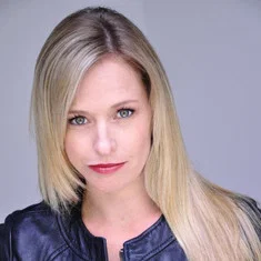 Pamela Holt