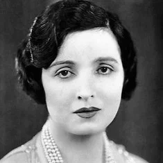 Alice Joyce