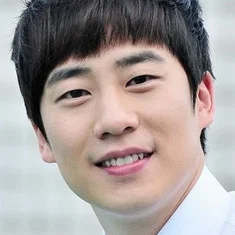 Na Seung-Ho