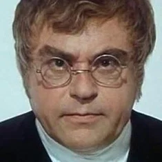 Jindřich Narenta