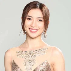 Nina Liang
