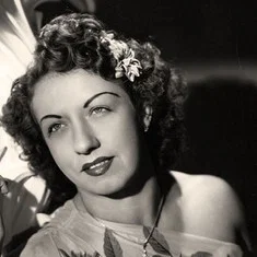 Mildred Burke