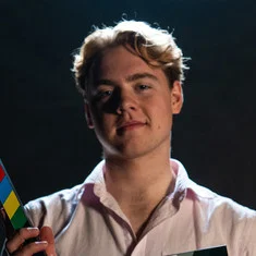 Rick van Wijk