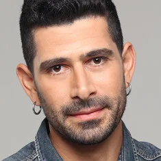 Constantinos Tsitsios
