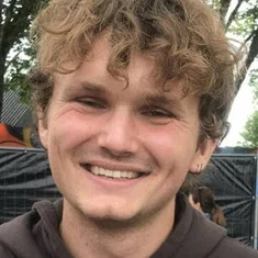 Søren la Cour Frederiksen