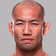 Yushin Okami