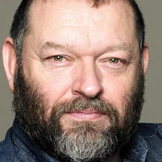 Дин Пол Гибсон