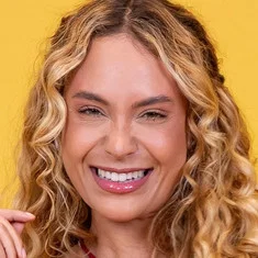 Sarah Andrade