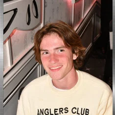 Luke Busemeyer