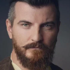 Dmytro Rybalevskyi