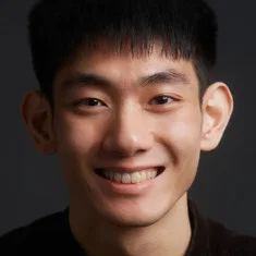 Liou Zih-ruei