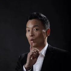 Zhou Weixing