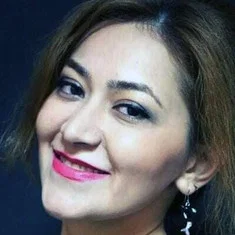 Vusala Bashirova