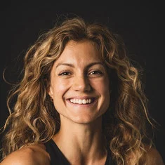 Caroline Johansson Kuhmunen