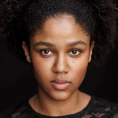Mariama Jobe