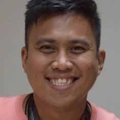 Jethro Niño Tenorio