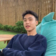 Peeranut Siripongsanuwat