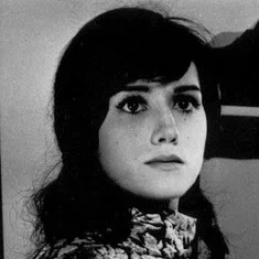 Isabel Ruth