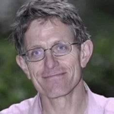 Simon Calder