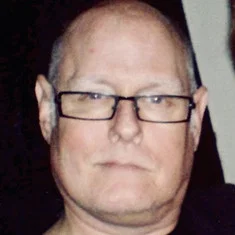 William Preston Robertson