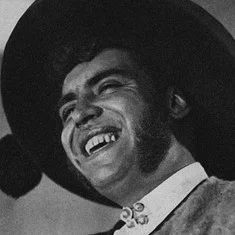 Antonio Fagim