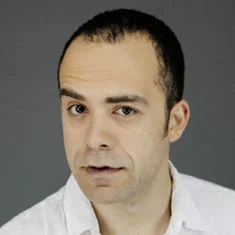 Sarp Aydınoğlu
