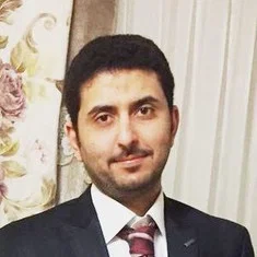 Mohammad Ghane Fard