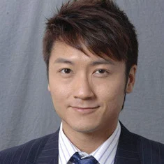 Zac Koo Hau-Zheng
