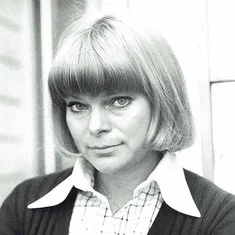 Katinka Hoffmann